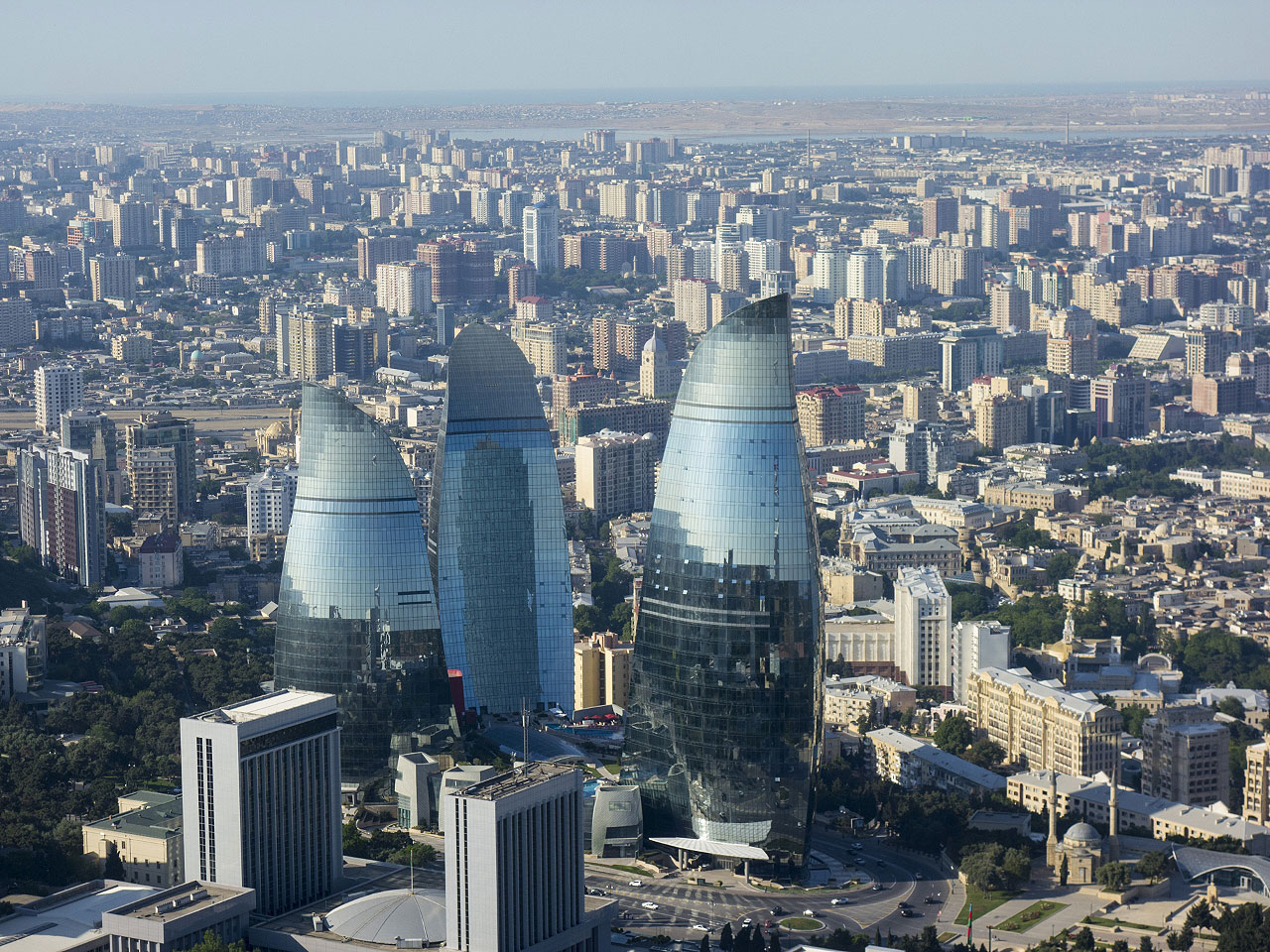 Baku
